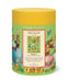 Cavallini & Co. Easter-themed mini puzzle packaging with colorful illustrations on a white background.