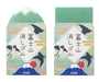 PLUS Mt. Fuji Plastic Eraser