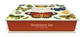 Image of Cavallini & Co. Butterflies Stationery Set