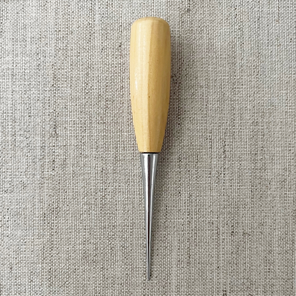 Hand Creative Awl Small Bookbinding Awl — Two Hands Paperie