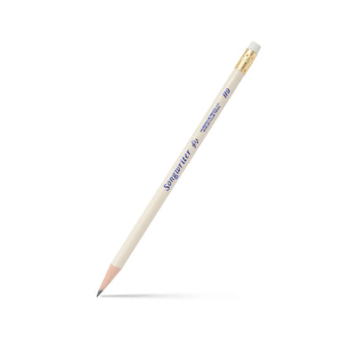 Musgrave Songwriter Round Pencils
