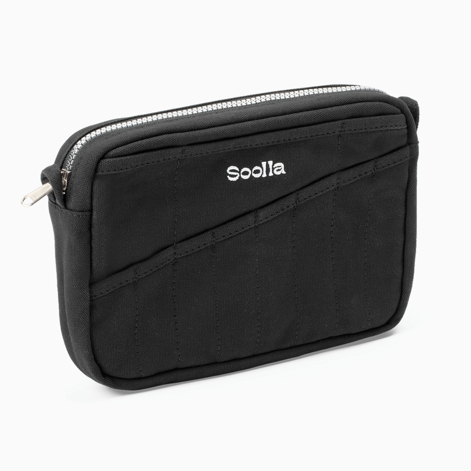 Soolla Studio Pouch