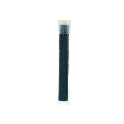 Retro 1951 Tornado Pencil Eraser Refill- black