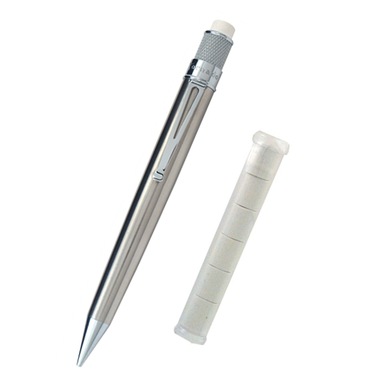 Pilot Parallel Calligraphy Fountain Pen- 1.5 mm Nib Width — Two Hands  Paperie