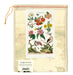 Cavallini & Co. Floreale Cotton Tea Towel- a collection of beautiful vintage flower images, and a little bit of fauna thrown in as well. 
