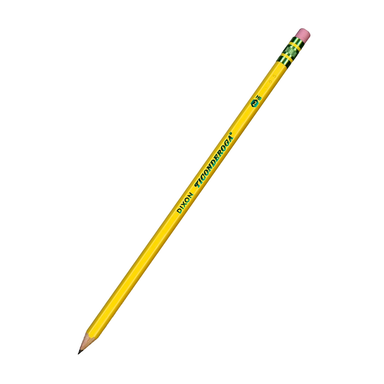 Ticonderoga #2/HB Graphite Pencil