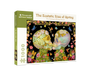 Tino Rodriguez and Virgo Paraiso: The Ecstatic Kiss of Spring 1000-Piece Jigsaw Puzzle