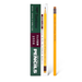 Tombow 2558 HB (No. 2) Pencil box of 12 and single pencil