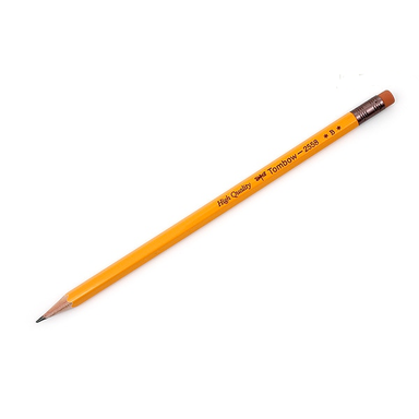 Tombow 2558 B Pencil