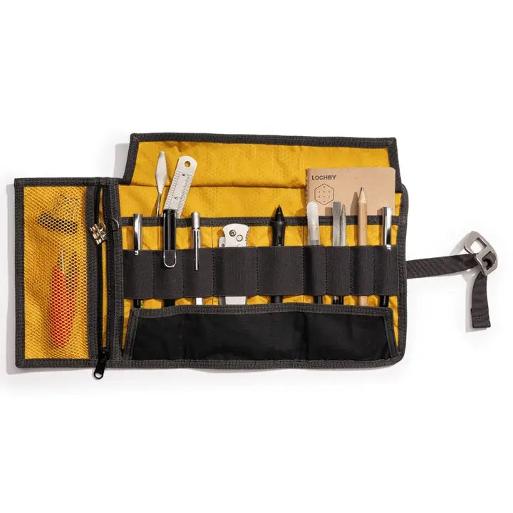 Lochby Tool Roll