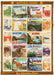 Cavallini & Co. National Parks No. 2 Decorative Paper