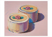 Cake Notecard Set by Wayne Thiebaud