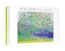 The Seasons Boxed Notecard Set by Wolf Kahn