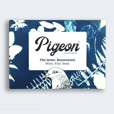 Pigeon Post- Apothecary Pigeons