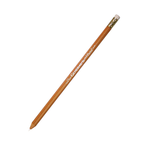 General's Pencil MultiPastel White Chalk Pencil