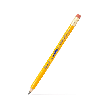 Musgrave Choo-Choo 8500 Jumbo Pencil- sharpened