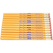 Musgrave Choo-Choo 8500 Jumbo Pencils- 12