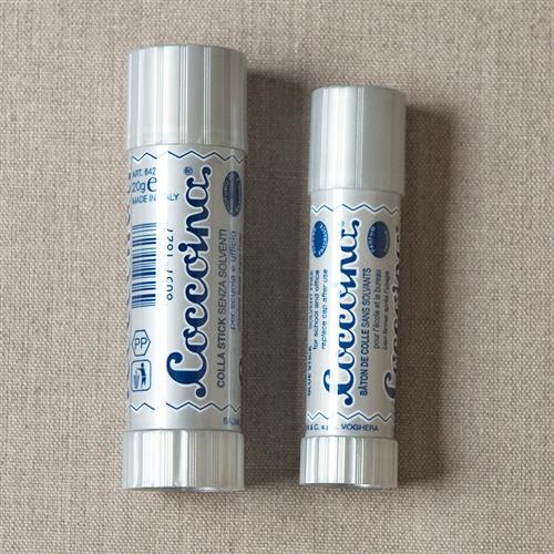 Collata Stick Glue Stick Colla Stick Coccoina Bianca 10 G Su, Colla Stick Grande ...