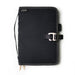 Lochby Field Journal in black