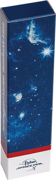 image of  CERAKOTE® CAP-O-MATIC SPACE PEN gift box