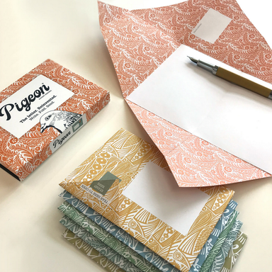 Waxed Linen Thread- White — Two Hands Paperie
