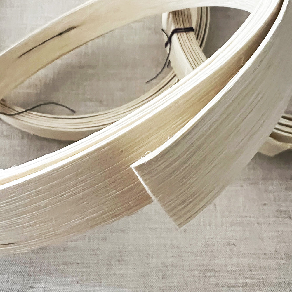 Flat Reed - 1 Inch Wide — Two Hands Paperie