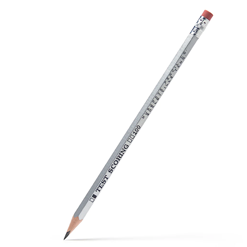 Sharpened testing deals pencils
