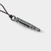TF original charm features a motif reproduction of our classic ball point pen.