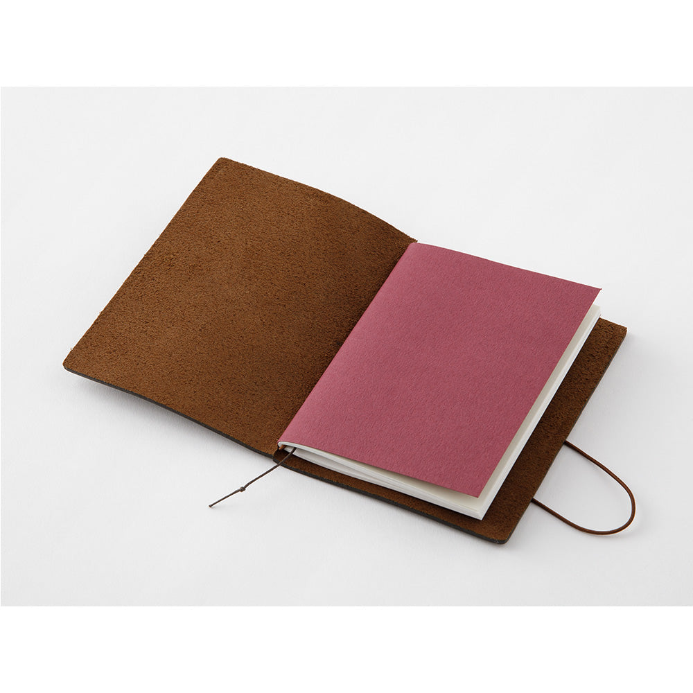This small notebook is customizable to meet the needs of your lifestyle.
