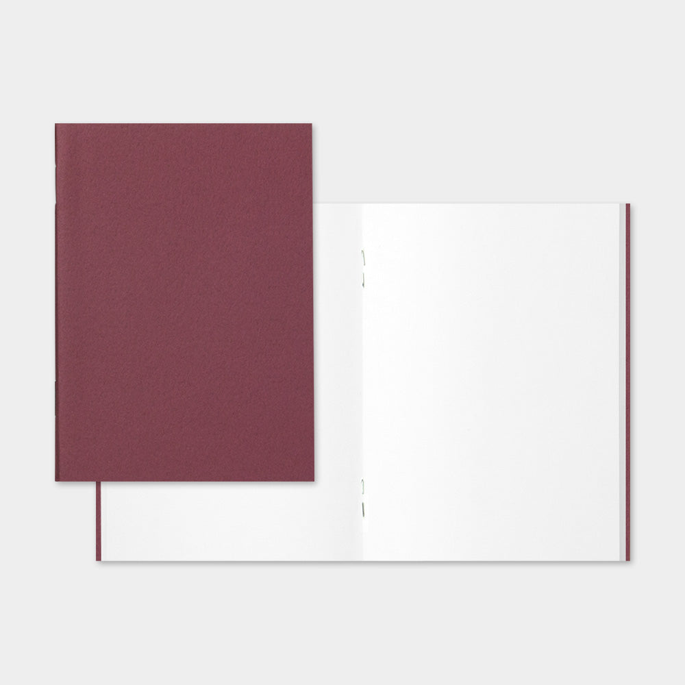 TRAVELER'S notebook Sticker Release Notebook- Passport Size — Two Hands  Paperie