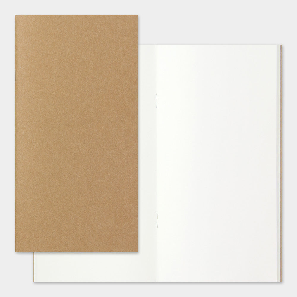 TRAVELER'S notebook Starter Kit- Regular Size- Olive