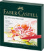 Faber-Castell PITT Artist Brush Set- Box of 12 pens

