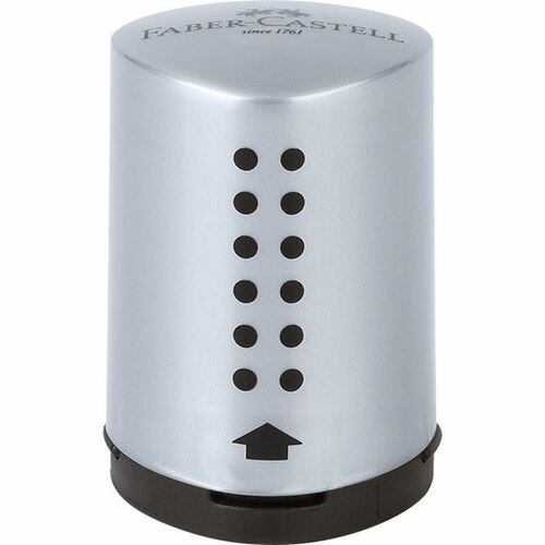 Faber-Castell Grip Mini Pencil Sharpener