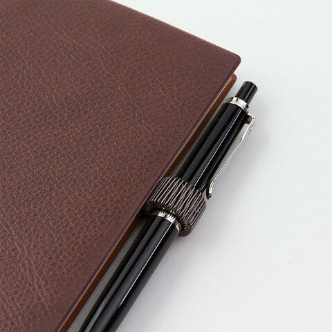 Leather Repair Pen Dark Brown - Leather Repair Pens