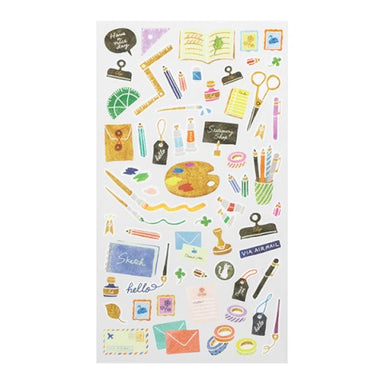 Realistic sticky paper post notes, colored sticker tag. Adhe