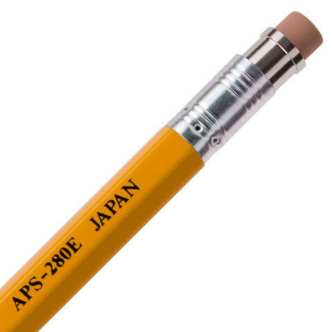 Ohto Wooden Mechanical Pencil Eraser Refill- Regular Size