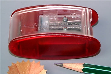 The Kum Long Point Pencil Sharpener is a high quality pencil sharpener. 
