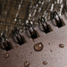 Wire-o, double top spiral is durable and strong- all Rite in the Rain notebooks are ready for the toughest environments. 