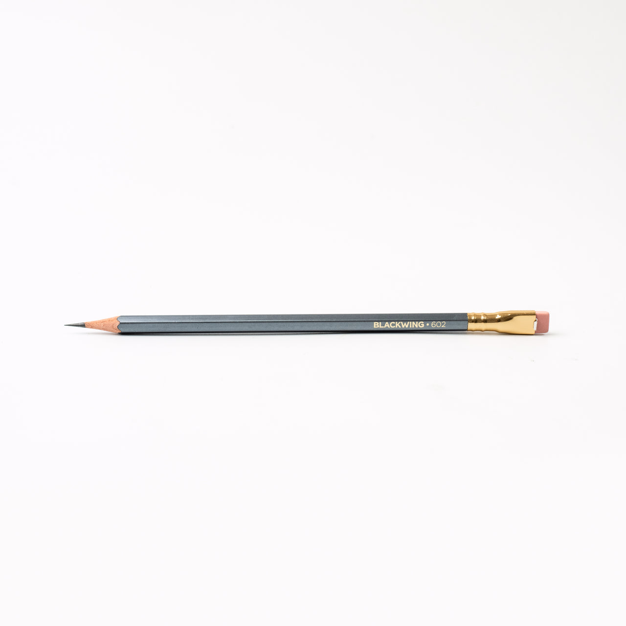 Blackwing 602 Firm Pencil- single pencil sharpened