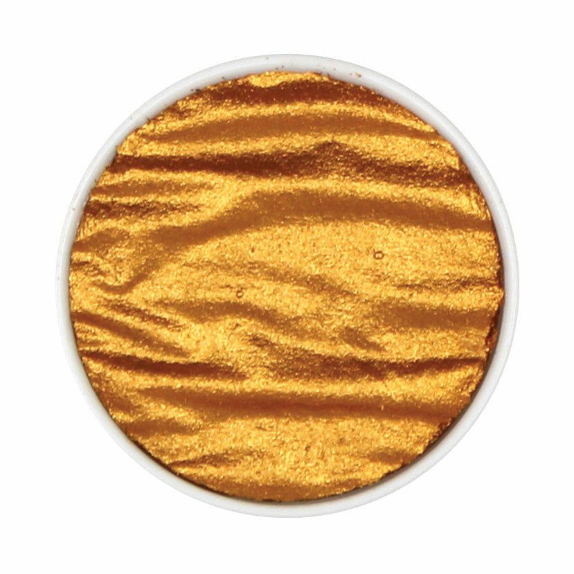 Coliro Pearlcolors Inca Gold