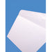 Clairefontaine  DL Size Lined Envelopes- Self-sealing- Pack of 25
