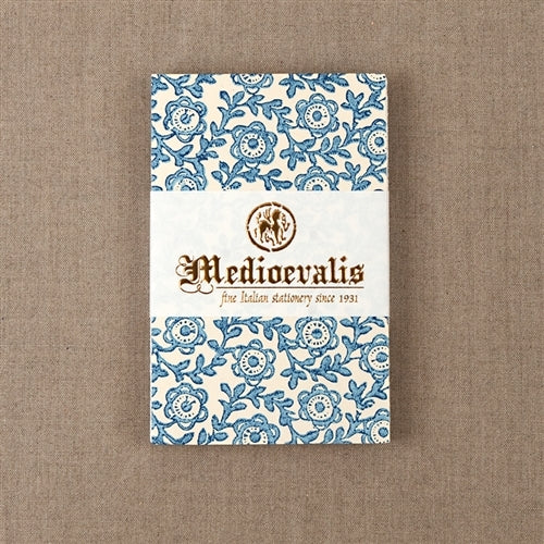 Medioevalis Artist Pad, White, 4x6 inches (A6)
