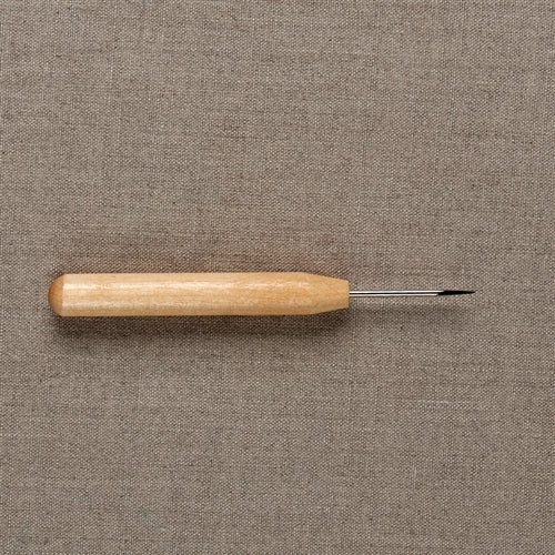 Heavy Duty Paper Awl — Two Hands Paperie
