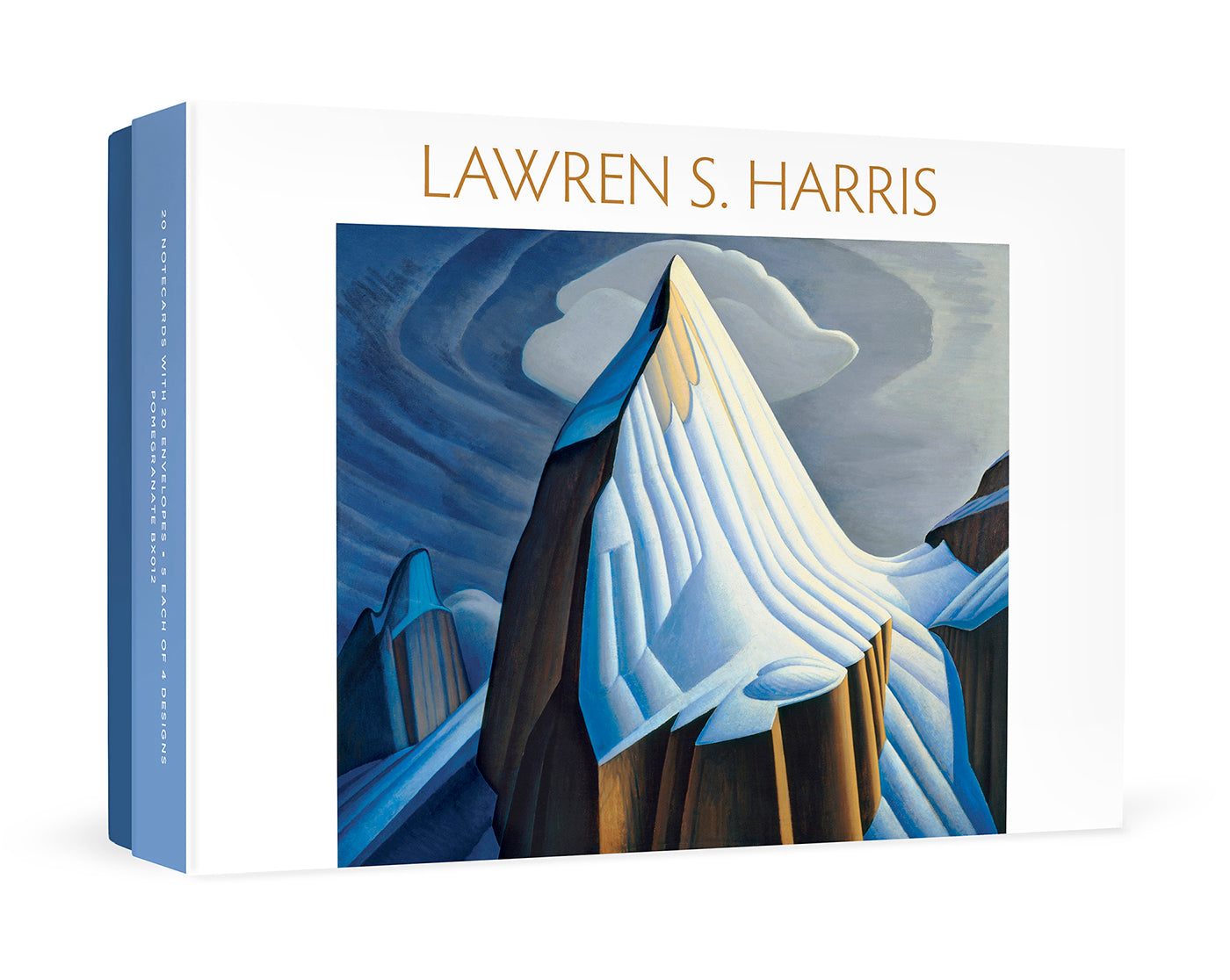 Lawren S. Harris Boxed Notecard Set
