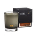 Tatine 8 Ounce, 50 Hour Natural Wax Candle- Bitter Orange and Lavender