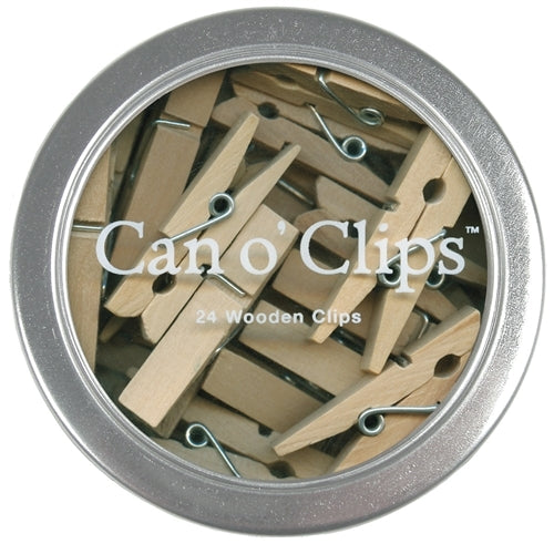 Can o' Clips