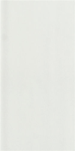 Solid Color Crepe Paper- White