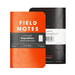 Field Notes Expedition 3-pack