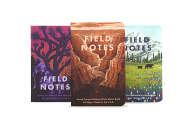 Field Notes Steno Pad — Two Hands Paperie