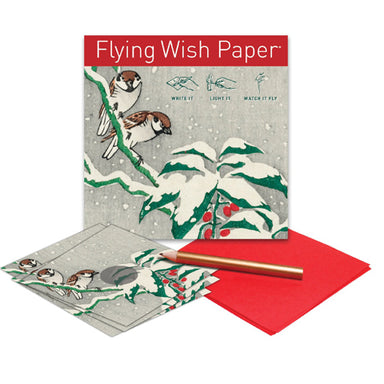 Breeze Wish Paper Kit